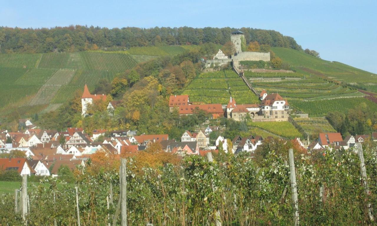 Gasthof Lamm Beilstein  Extérieur photo